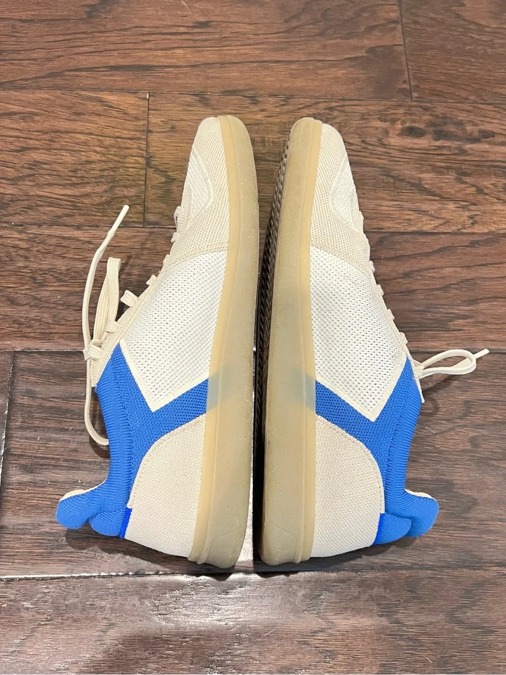 Rothy’s The RS01 Men’s Sneaker